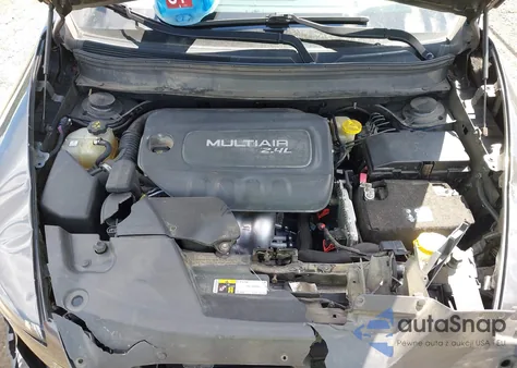 2016 Jeep Cherokee High Altitude z USA, uszkodzony, nr VIN 1C4PJLDB9GW363185